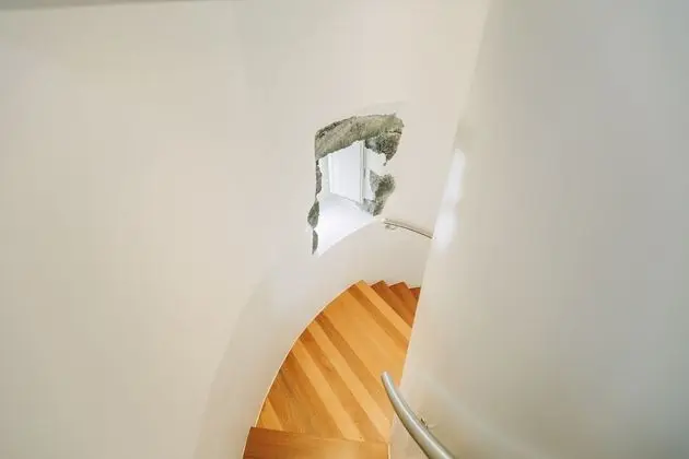 Bungalov, Okyanus Manzaralı (Moinho)