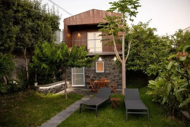 Superior Kır Evi