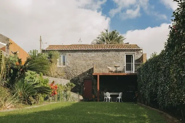 Superior Kır Evi