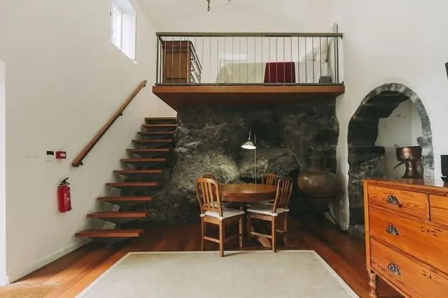 Superior Kır Evi