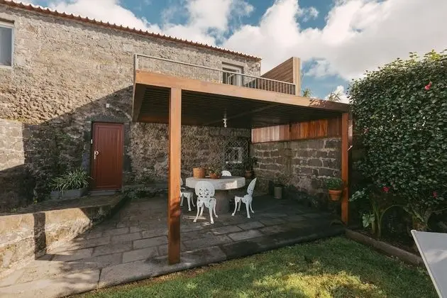 Superior Kır Evi