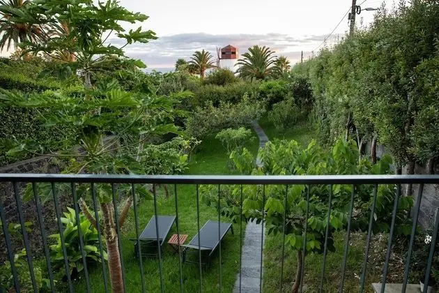 Superior Kır Evi