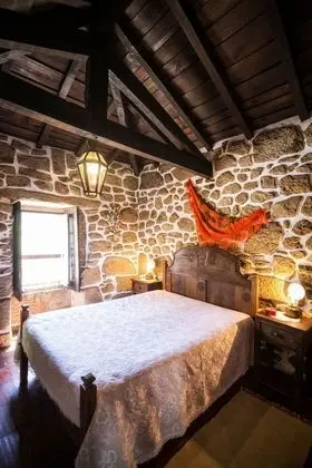 Kır Evi, 1 Yatak Odası
