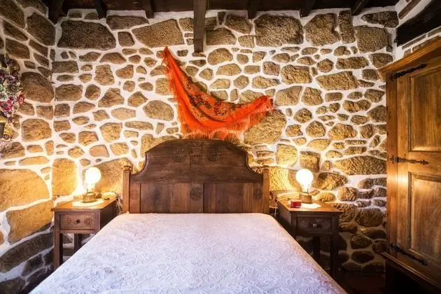 Kır Evi, 1 Yatak Odası