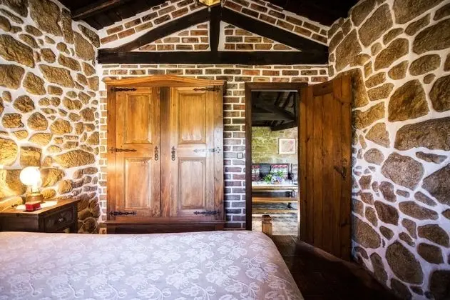 Kır Evi, 1 Yatak Odası