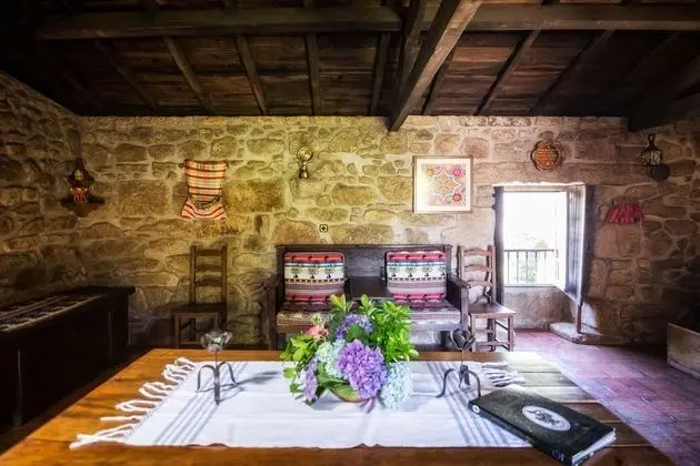 Kır Evi, 1 Yatak Odası