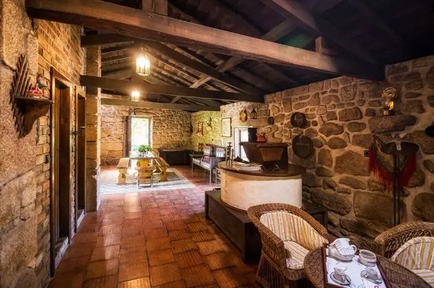 Kır Evi, 1 Yatak Odası