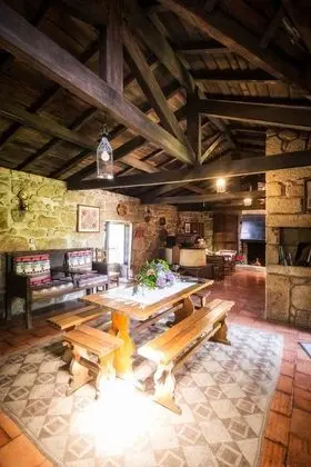 Kır Evi, 1 Yatak Odası