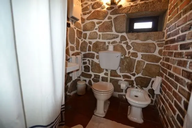 Kır Evi, 1 Yatak Odası