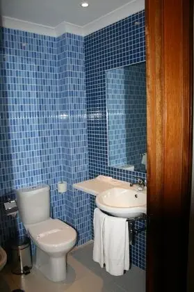 Superior Tek Büyük veya İki Ayrı Yataklı Oda