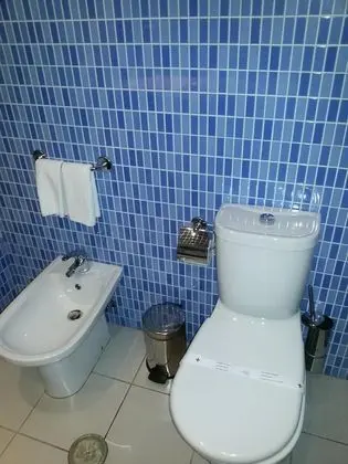 Superior Tek Büyük veya İki Ayrı Yataklı Oda