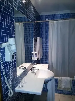 Superior Tek Büyük veya İki Ayrı Yataklı Oda