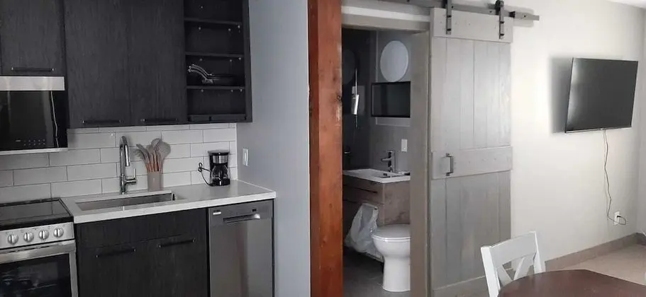 Deluxe Oda, 2 Çift Kişilik Yatak (with Kitchenette)