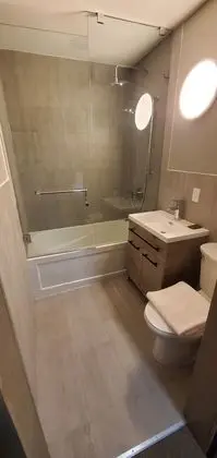Deluxe Oda, 2 Çift Kişilik Yatak (with Kitchenette)