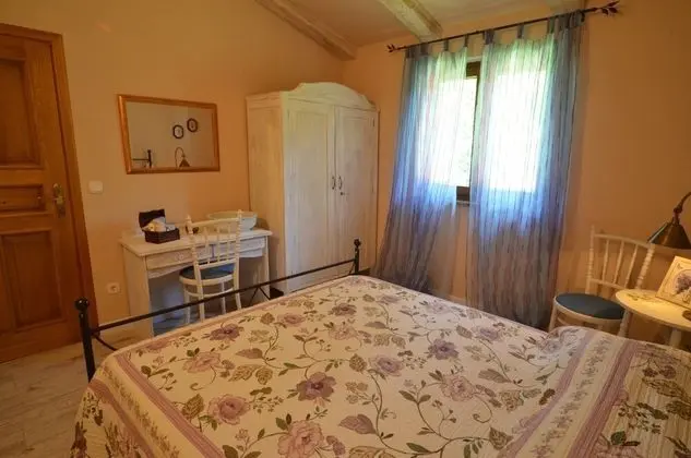 Villa, Kişiye Özel Havuzlu