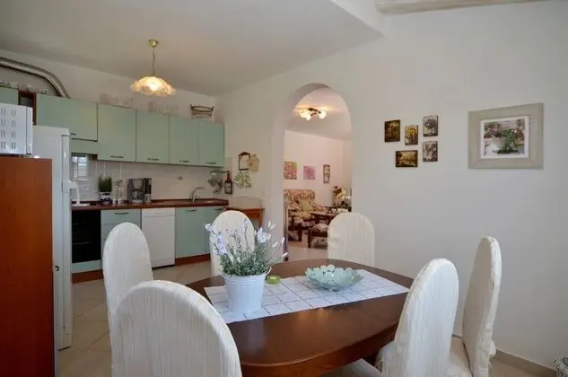 Villa, Kişiye Özel Havuzlu