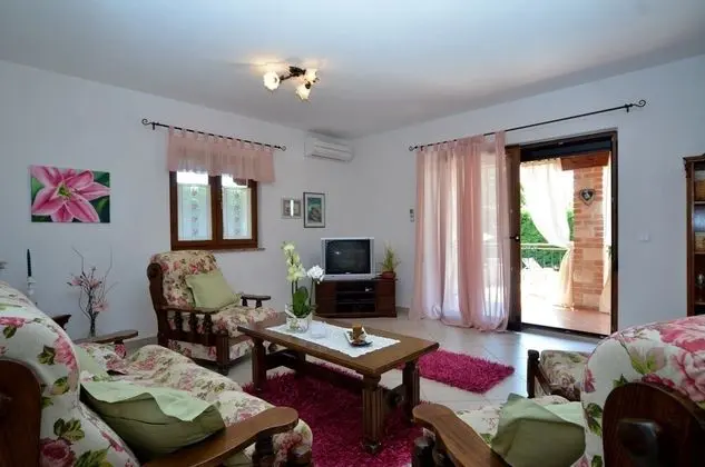 Villa, Kişiye Özel Havuzlu