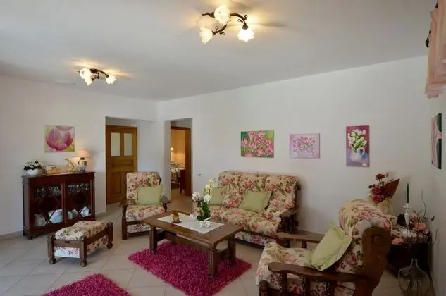 Villa, Kişiye Özel Havuzlu