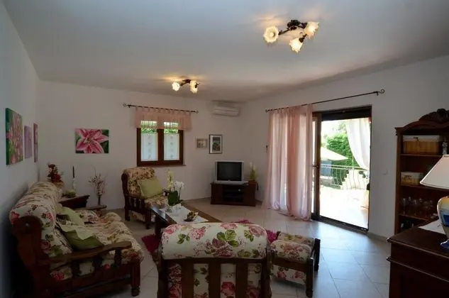 Villa, Kişiye Özel Havuzlu