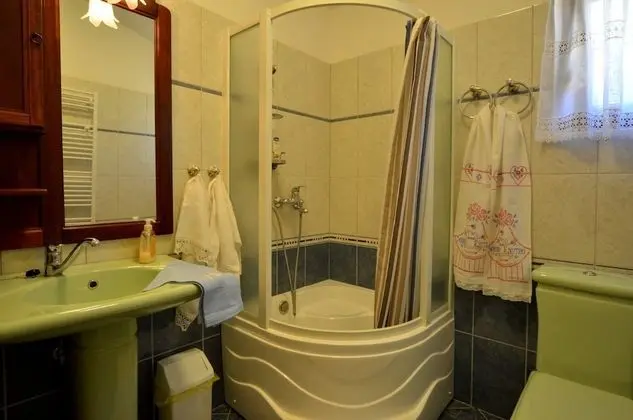 Villa, Kişiye Özel Havuzlu