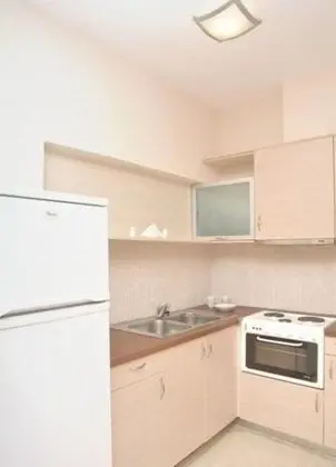 Apart Daire, 1 Yatak Odası, Deniz Manzaralı