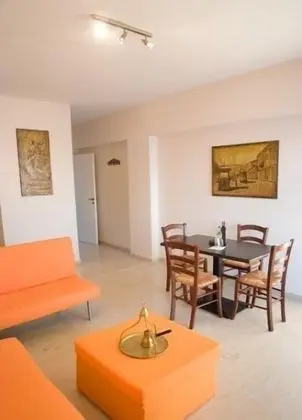 Apart Daire, 1 Yatak Odası, Deniz Manzaralı