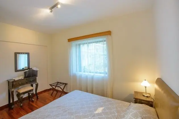 Apart Daire, 2 Yatak Odası, Deniz Manzaralı