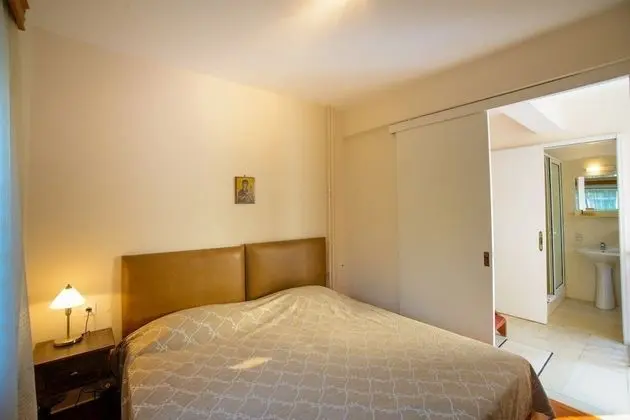 Apart Daire, 2 Yatak Odası, Deniz Manzaralı