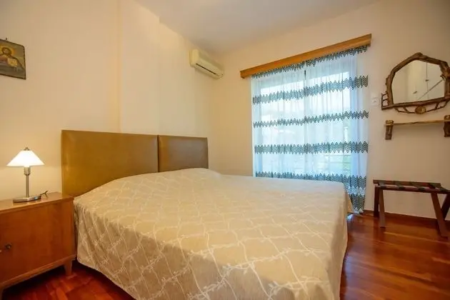 Apart Daire, 2 Yatak Odası, Deniz Manzaralı
