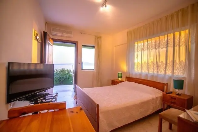 Stüdyo, Deniz Manzaralı, Zemin Kat