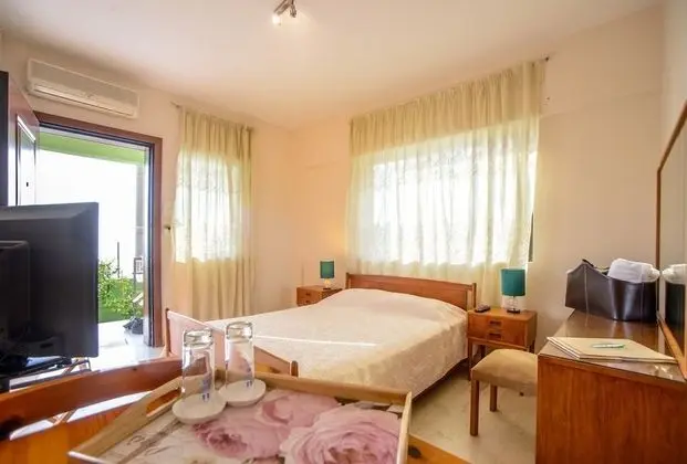 Stüdyo, Deniz Manzaralı, Zemin Kat