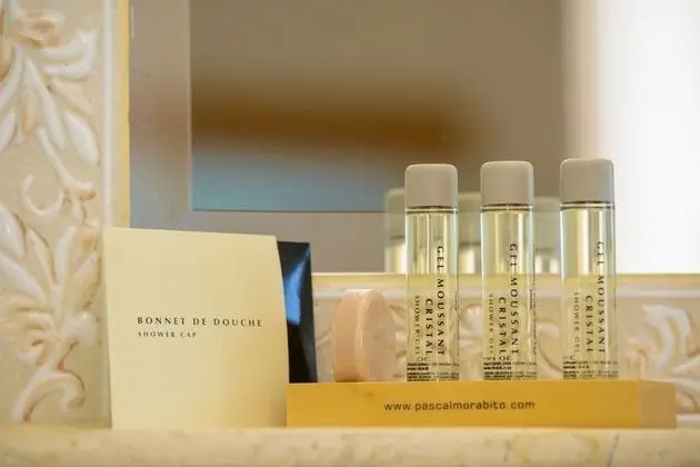Stüdyo, Deniz Manzaralı, Zemin Kat