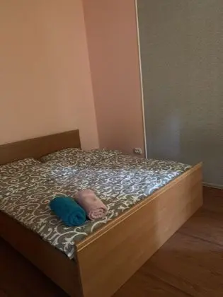 Standard Apart Daire, 1 Çift Kişilik Yatak