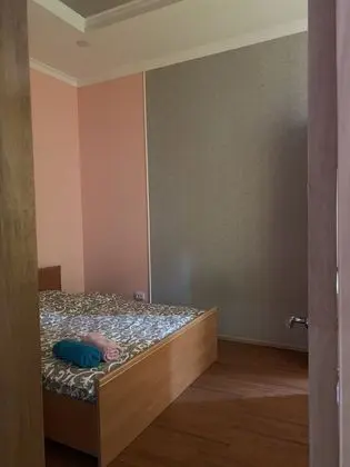 Standard Apart Daire, 1 Çift Kişilik Yatak