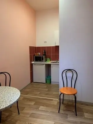 Standard Apart Daire, 1 Çift Kişilik Yatak