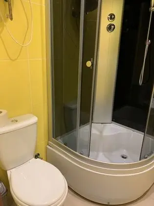 Standard Apart Daire, 1 Çift Kişilik Yatak