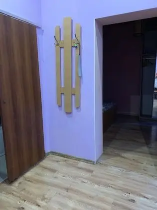 Standard Apart Daire, 1 Çift Kişilik Yatak