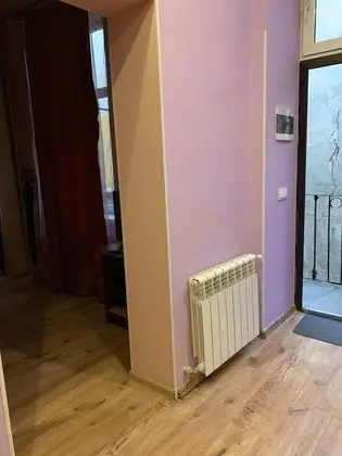 Standard Apart Daire, 1 Çift Kişilik Yatak
