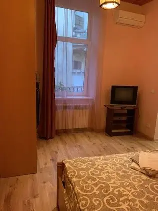 Standard Apart Daire, 1 Çift Kişilik Yatak