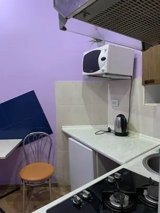 Standard Apart Daire, 1 Çift Kişilik Yatak