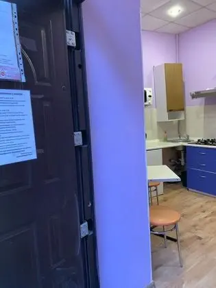 Standard Apart Daire, 1 Çift Kişilik Yatak