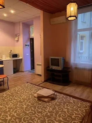 Standard Apart Daire, 1 Çift Kişilik Yatak