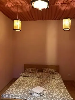 Standard Apart Daire, 1 Çift Kişilik Yatak
