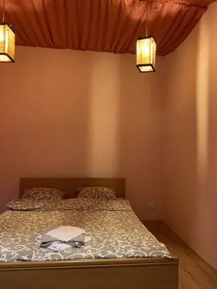 Standard Apart Daire, 1 Çift Kişilik Yatak