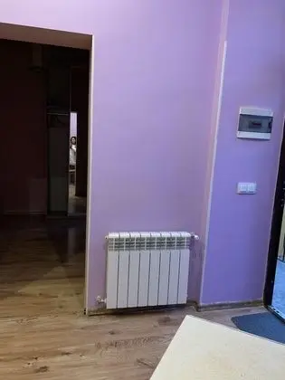 Standard Apart Daire, 1 Çift Kişilik Yatak