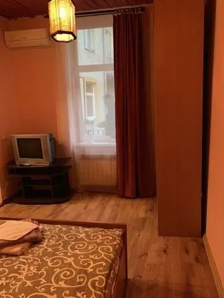 Standard Apart Daire, 1 Çift Kişilik Yatak