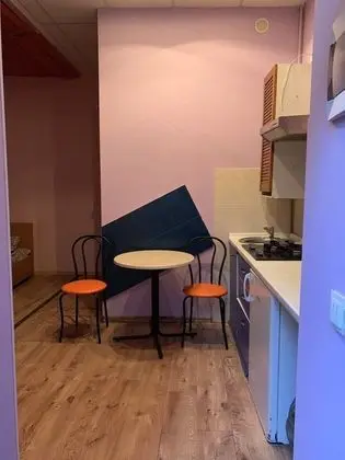 Standard Apart Daire, 1 Çift Kişilik Yatak