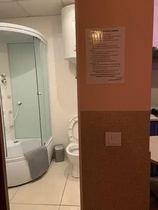 Standard Apart Daire, 1 Çift Kişilik Yatak