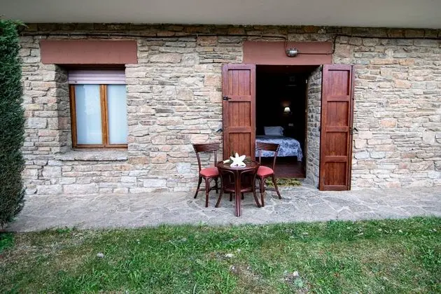 Standard Tek Büyük Yataklı Oda, 1 Çift Kişilik veya 2 Tek Kişilik Yatak
