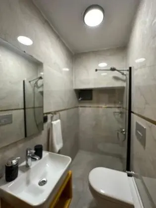 Comfort Oda, Bahçe veya Sokak Manzaralı